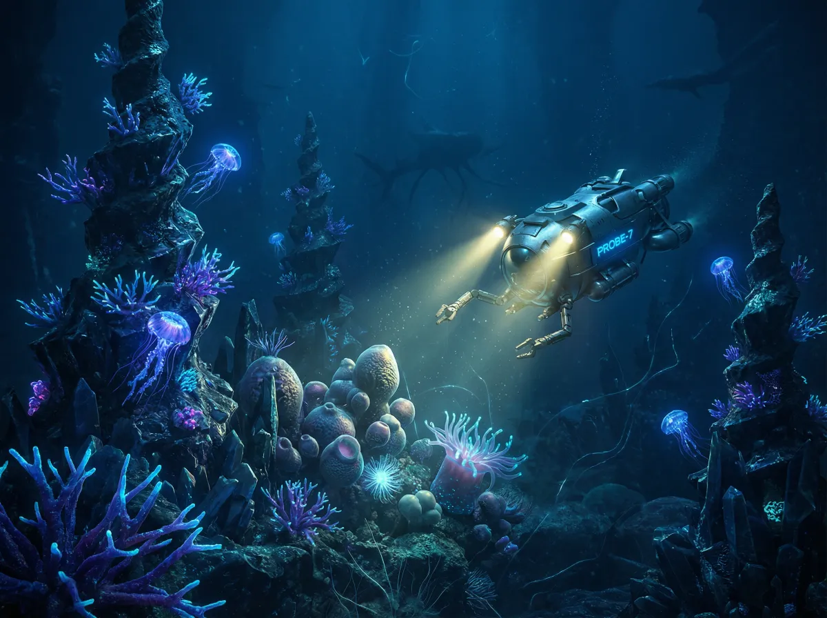 深海海沟探测器搜索 - 日本无码av